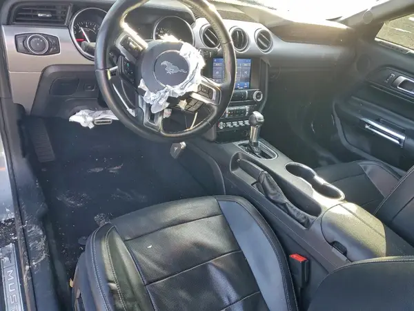 1FA6P8TH5L5139060 2020 FORD MUSTANG - Image 8