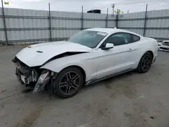 1FA6P8TH5L5139141 2020 FORD MUSTANG