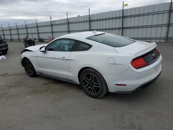 1FA6P8TH5L5139141 2020 FORD MUSTANG - Image 2