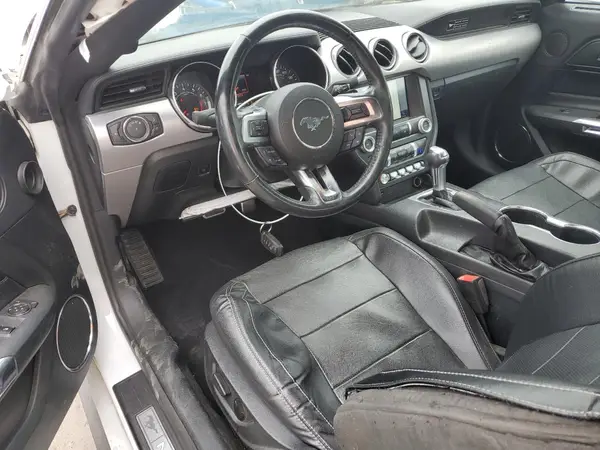 1FA6P8TH5L5139141 2020 FORD MUSTANG - Image 8