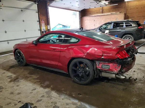 1FA6P8TH5L5146025 2020 FORD MUSTANG - Image 2