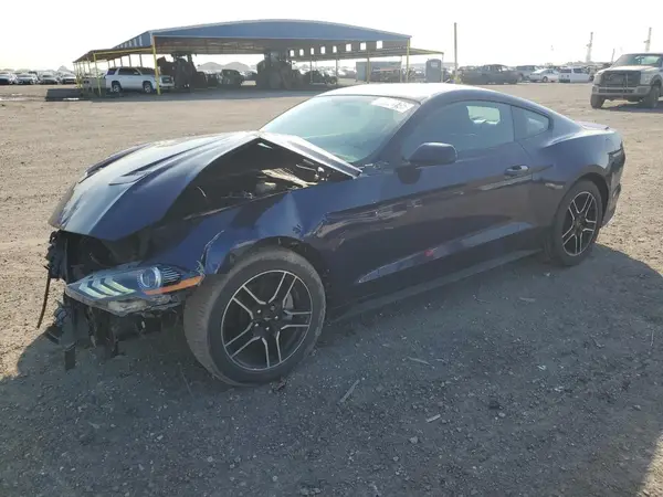 1FA6P8TH5L5146848 2020 FORD MUSTANG - Image 1