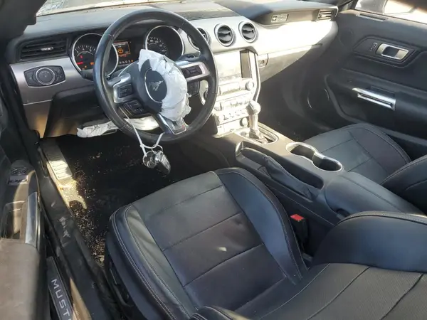 1FA6P8TH5L5146848 2020 FORD MUSTANG - Image 8