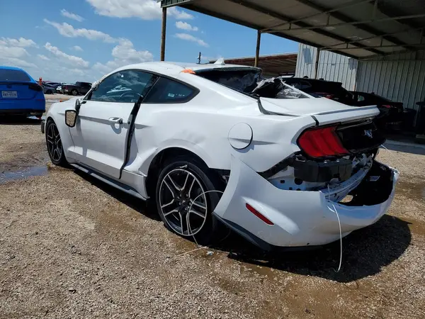 1FA6P8TH5L5147952 2020 FORD MUSTANG - Image 2