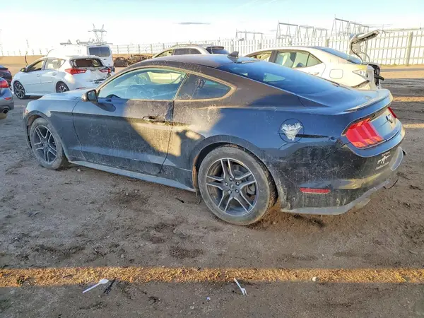 1FA6P8TH5L5150706 2020 FORD MUSTANG - Image 2