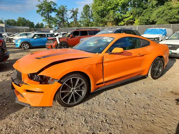 1FA6P8TH5L5154142 2020 FORD MUSTANG - Image 1