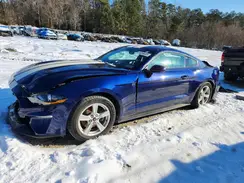 1FA6P8TH5L5157543 2020 FORD MUSTANG