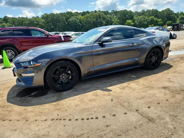 1FA6P8TH5L5163035 2020 FORD MUSTANG - Image 1