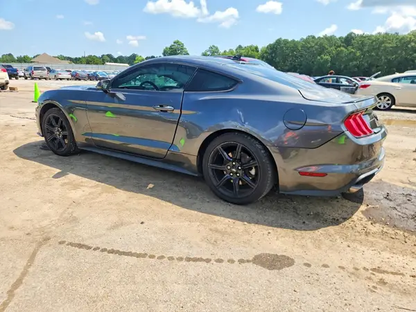 1FA6P8TH5L5163035 2020 FORD MUSTANG - Image 2