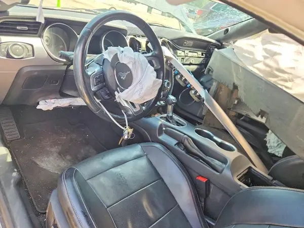 1FA6P8TH5L5163035 2020 FORD MUSTANG - Image 8