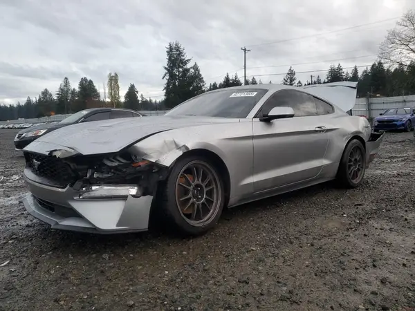 1FA6P8TH5L5163276 2020 FORD MUSTANG - Image 1