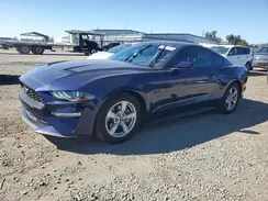 1FA6P8TH5L5167540 2020 FORD MUSTANG