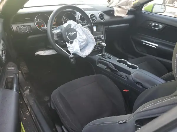 1FA6P8TH5L5168428 2020 FORD MUSTANG - Image 8