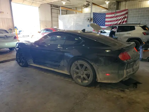 1FA6P8TH5L5170079 2020 FORD MUSTANG - Image 2