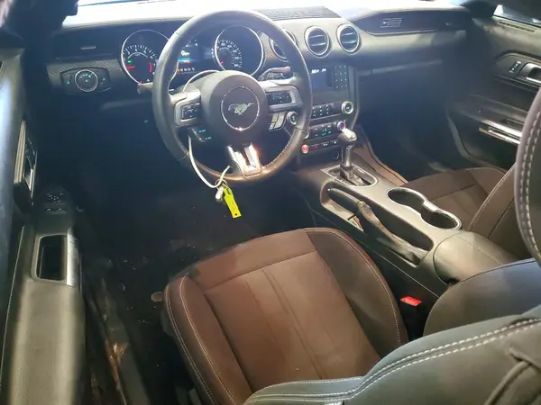 1FA6P8TH5L5170079 2020 FORD MUSTANG - Image 8