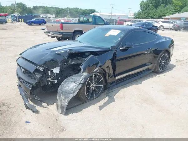 1FA6P8TH5L5171264 2020 FORD MUSTANG - Image 2