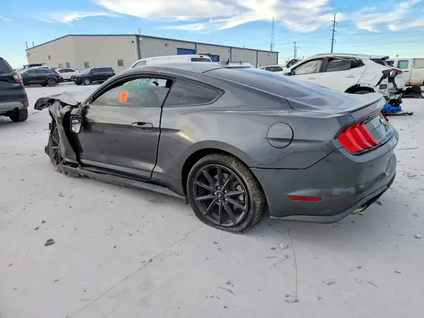 1FA6P8TH5L5171331 2020 FORD MUSTANG - Image 2
