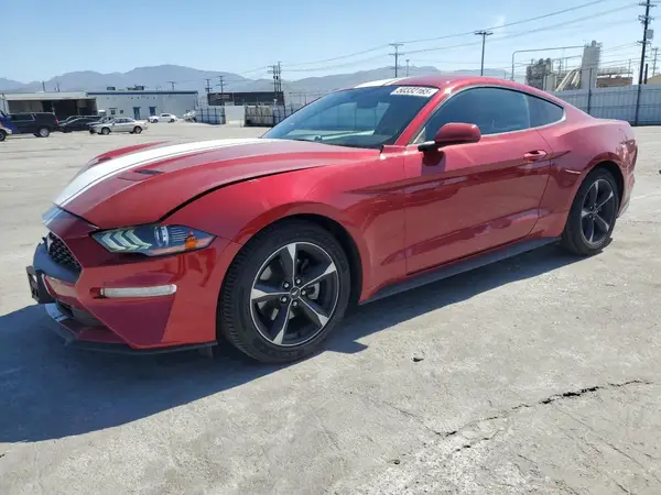 1FA6P8TH5L5173399 2020 FORD MUSTANG - Image 1