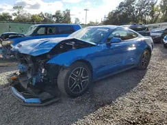 1FA6P8TH5L5175153 2020 FORD MUSTANG