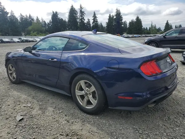 1FA6P8TH5L5175699 2020 FORD MUSTANG - Image 2