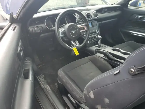 1FA6P8TH5L5175699 2020 FORD MUSTANG - Image 8