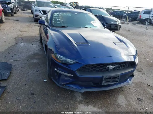 1FA6P8TH5L5175735 2020 FORD MUSTANG - Image 1