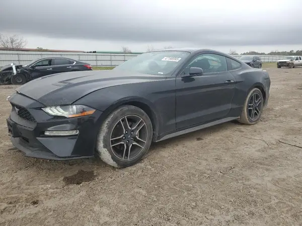 1FA6P8TH5L5175928 2020 FORD MUSTANG - Image 1
