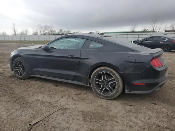 1FA6P8TH5L5175928 2020 FORD MUSTANG - Image 2