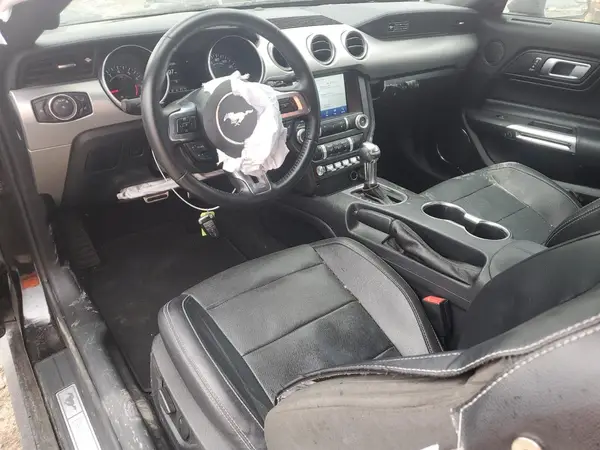 1FA6P8TH5L5175928 2020 FORD MUSTANG - Image 8