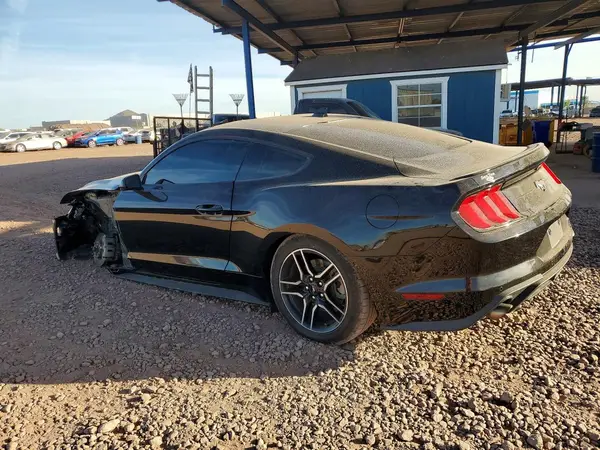 1FA6P8TH5L5177047 2020 FORD MUSTANG - Image 2