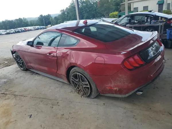 1FA6P8TH5L5177761 2020 FORD MUSTANG - Image 2