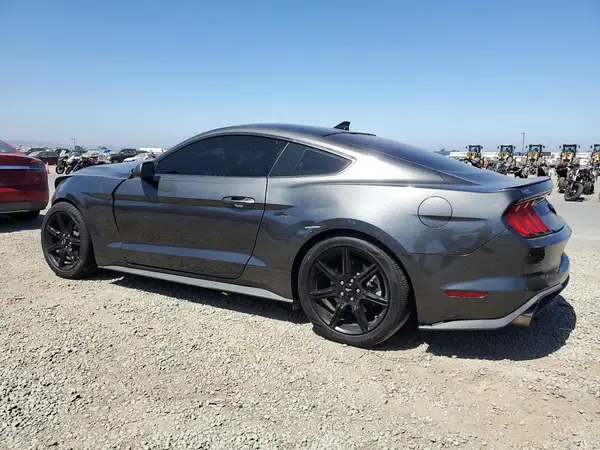 1FA6P8TH5L5179011 2020 FORD MUSTANG - Image 2