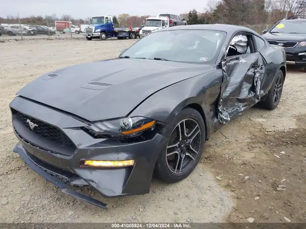 1FA6P8TH5L5183138 2020 FORD MUSTANG - Image 2