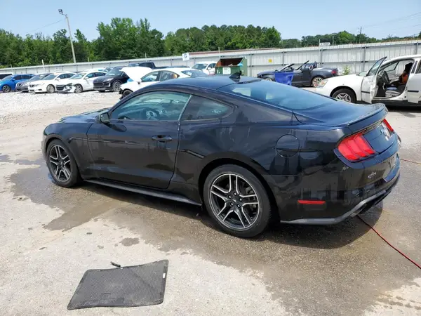 1FA6P8TH5L5184273 2020 FORD MUSTANG - Image 2