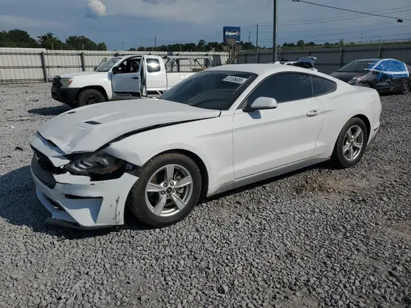1FA6P8TH5L5186623 2020 FORD MUSTANG - Image 1