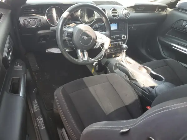 1FA6P8TH5L5186623 2020 FORD MUSTANG - Image 8