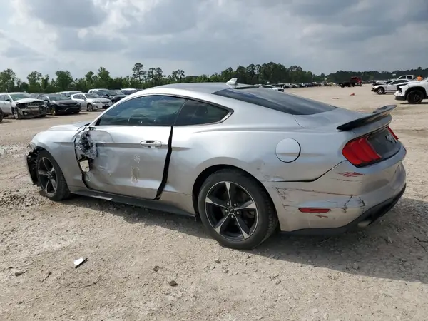 1FA6P8TH5L5188016 2020 FORD MUSTANG - Image 2