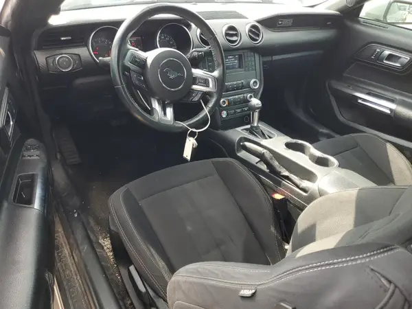 1FA6P8TH5L5188016 2020 FORD MUSTANG - Image 8