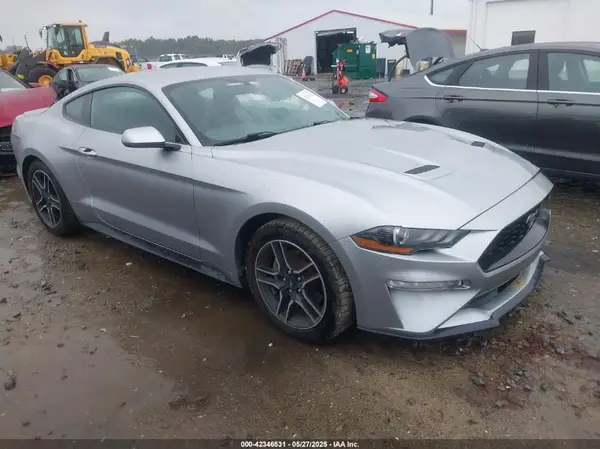 1FA6P8TH5L5189912 2020 FORD MUSTANG - Image 1