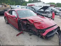 1FA6P8TH5L5190350 2020 FORD MUSTANG
