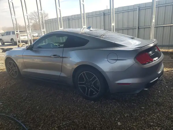 1FA6P8TH5L5190672 2020 FORD MUSTANG - Image 2