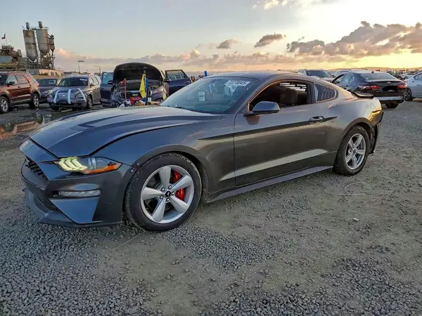 1FA6P8TH5L5190901 2020 FORD MUSTANG - Image 1