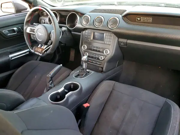 1FA6P8TH5L5190901 2020 FORD MUSTANG - Image 8