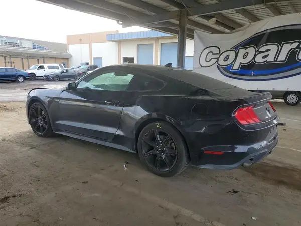 1FA6P8TH5L5191949 2020 FORD MUSTANG - Image 2