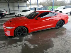 1FA6P8TH5M5102530 2021 FORD MUSTANG