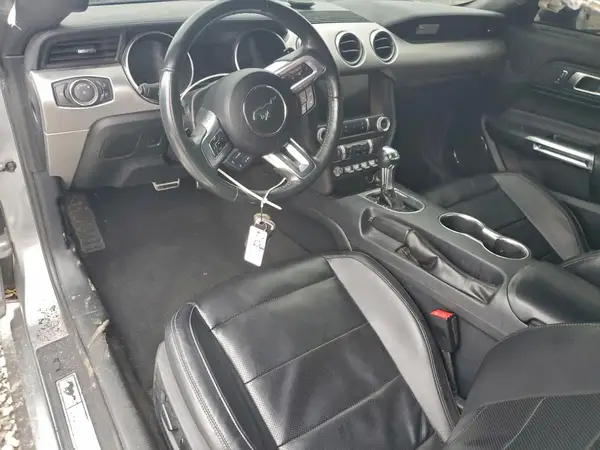 1FA6P8TH5M5105475 2021 FORD MUSTANG - Image 8