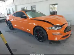 1FA6P8TH5M5110420 2021 FORD MUSTANG