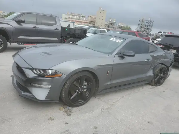 1FA6P8TH5M5118291 2021 FORD MUSTANG - Image 1
