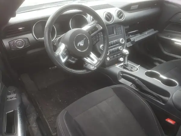 1FA6P8TH5M5118291 2021 FORD MUSTANG - Image 8