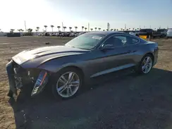 1FA6P8TH5M5118565 2021 FORD MUSTANG